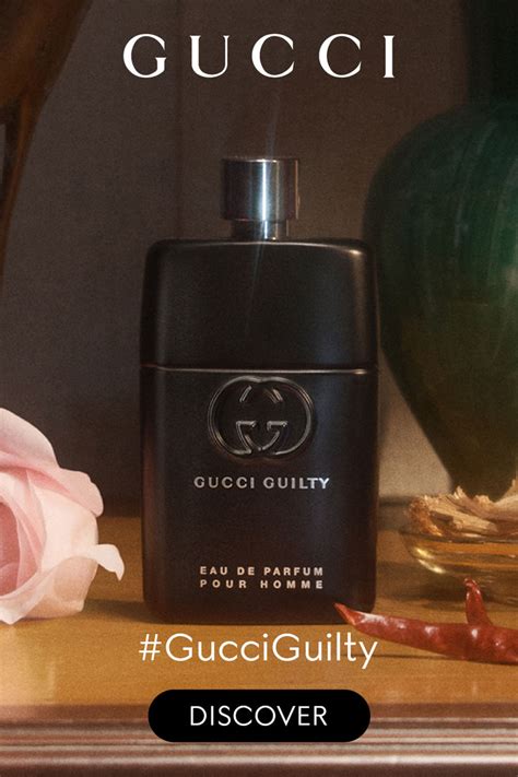 does macy have authntic gucci perfume|Gucci guilty perfume at macy's.